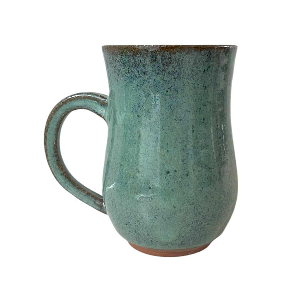 Green Mug
