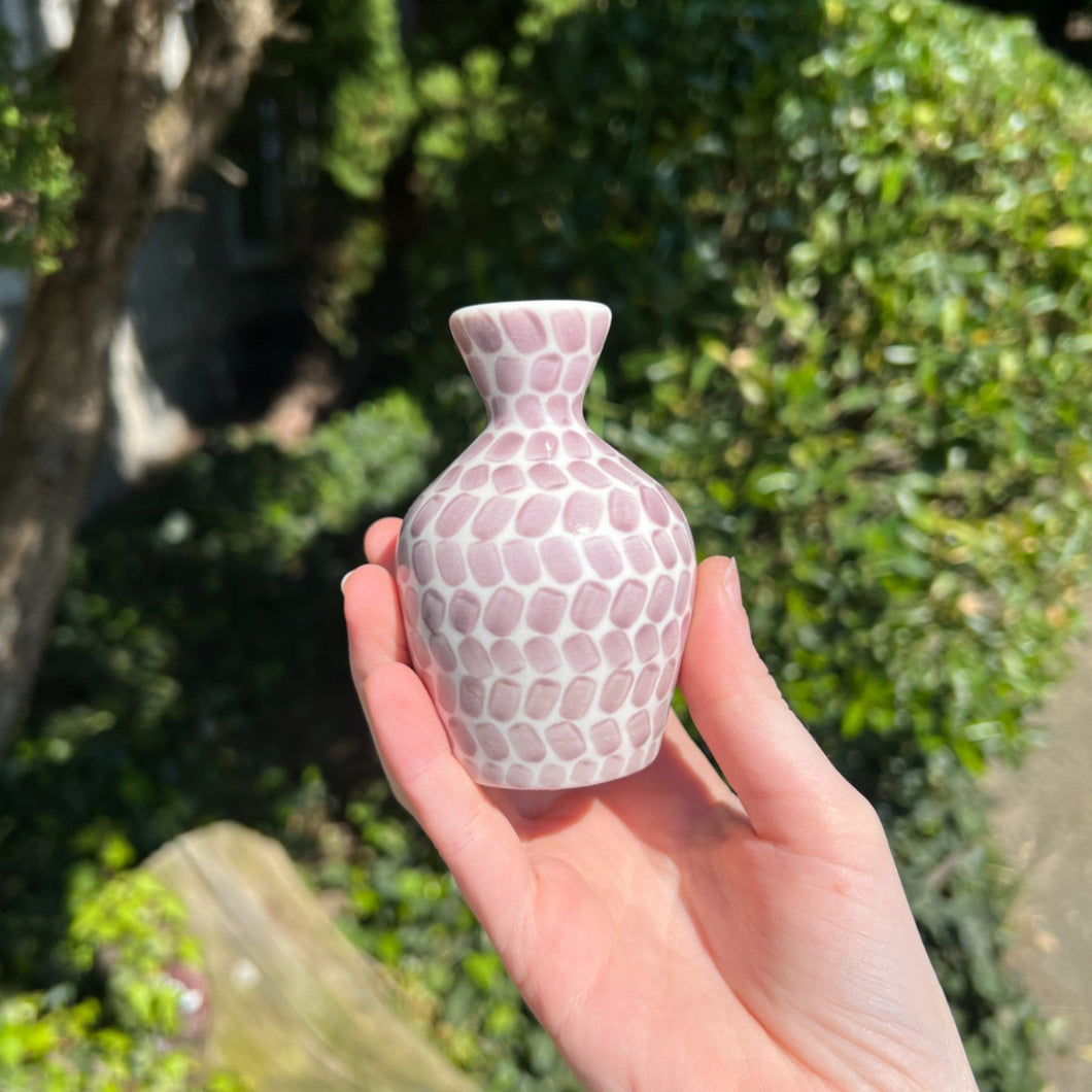 Small Decorative Vase