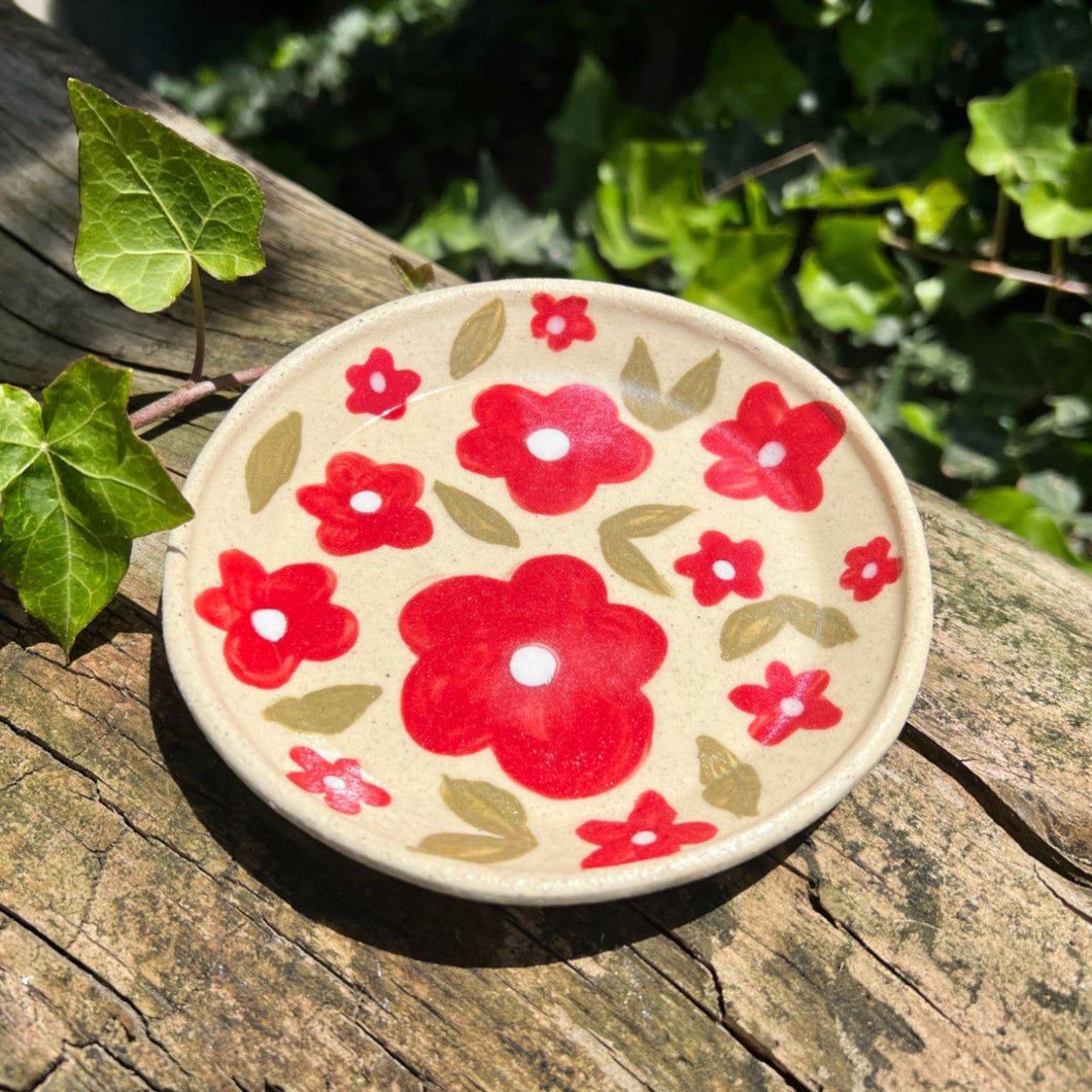 Small Plate